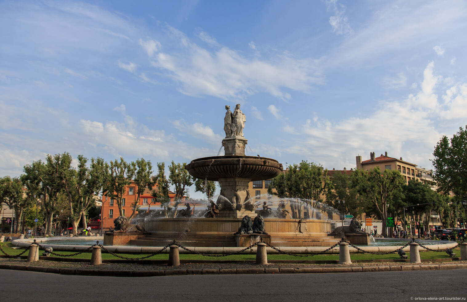 Aix-en-Provence